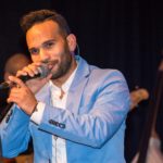 Daniel y Orquesta Africari