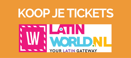 koop tickets latinworld cuba aan de maas